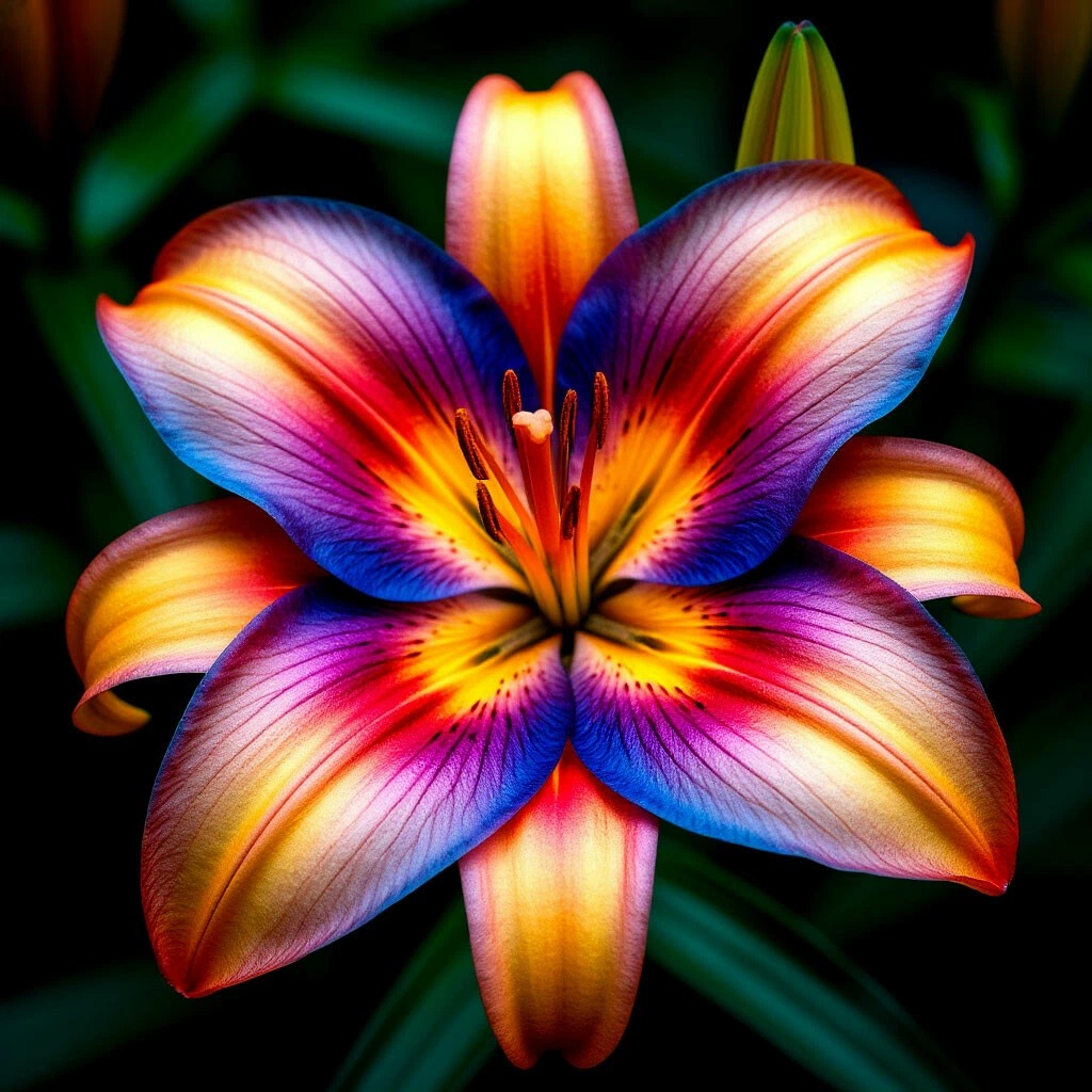 Новинки Лилий 2026!